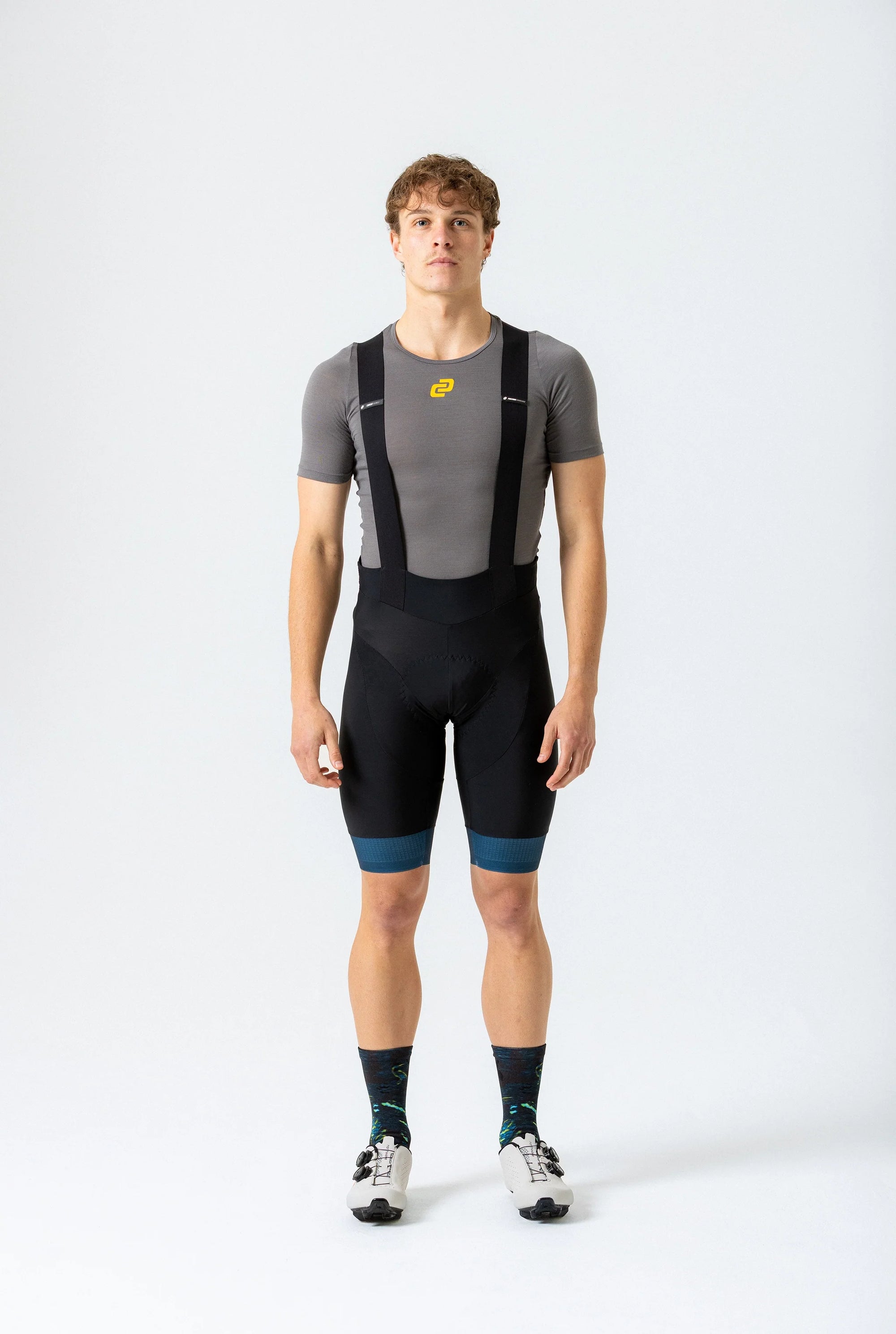 Men's FNB Wines2Whales Corsa Bib Shorts