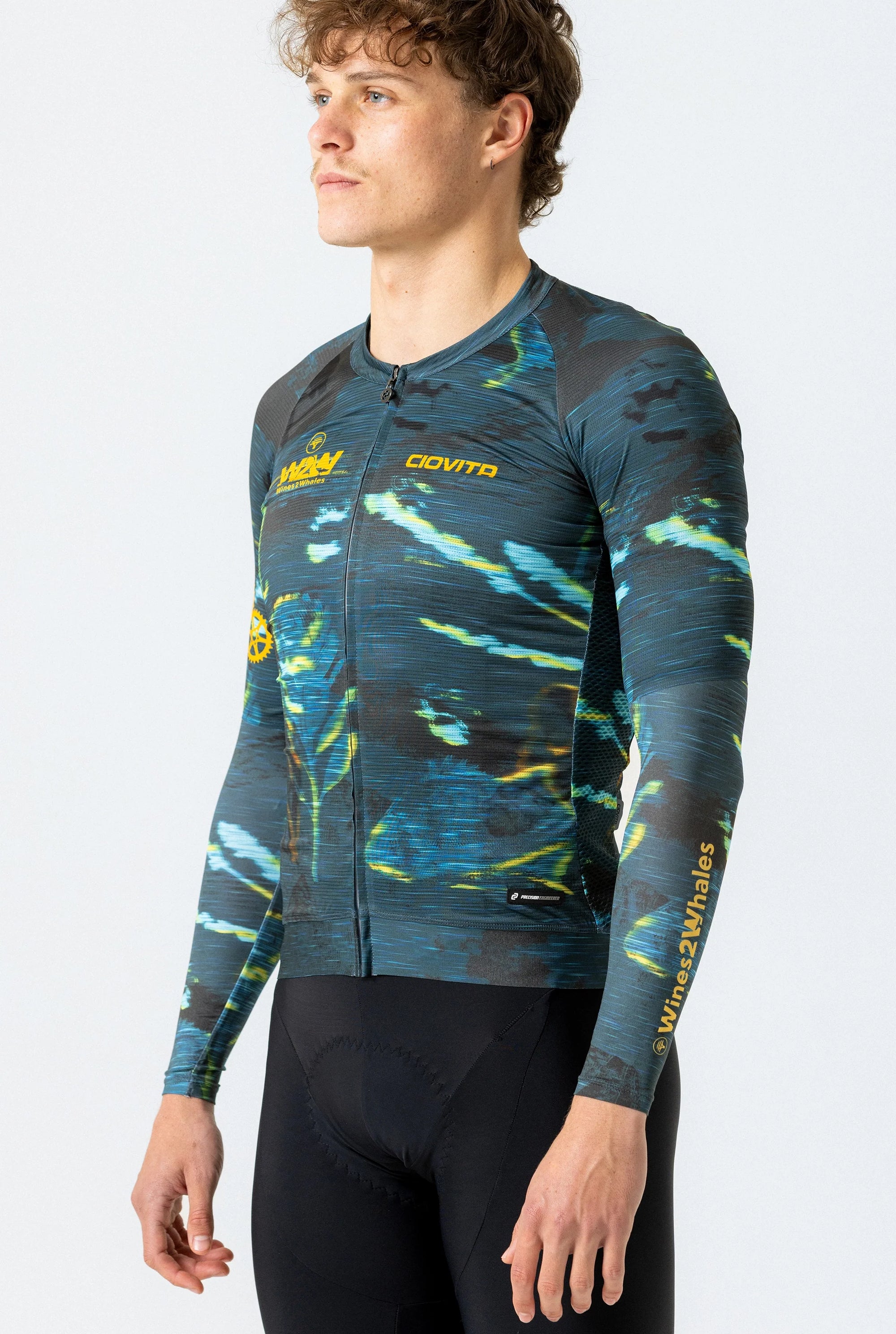 FNB Wines2Whales Sun Sleeves