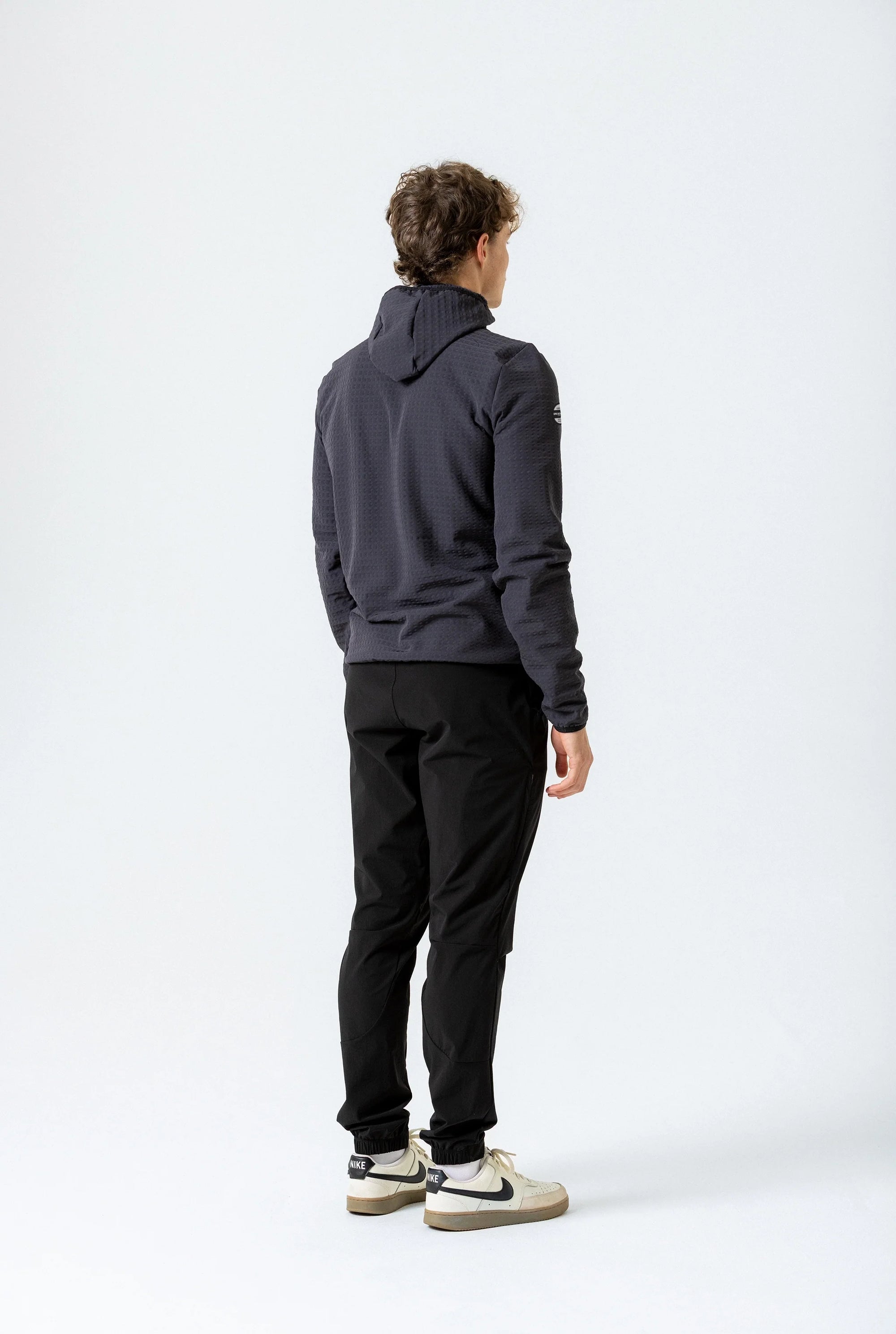 Men's FNB Wines2Whales Thermal Hoodie