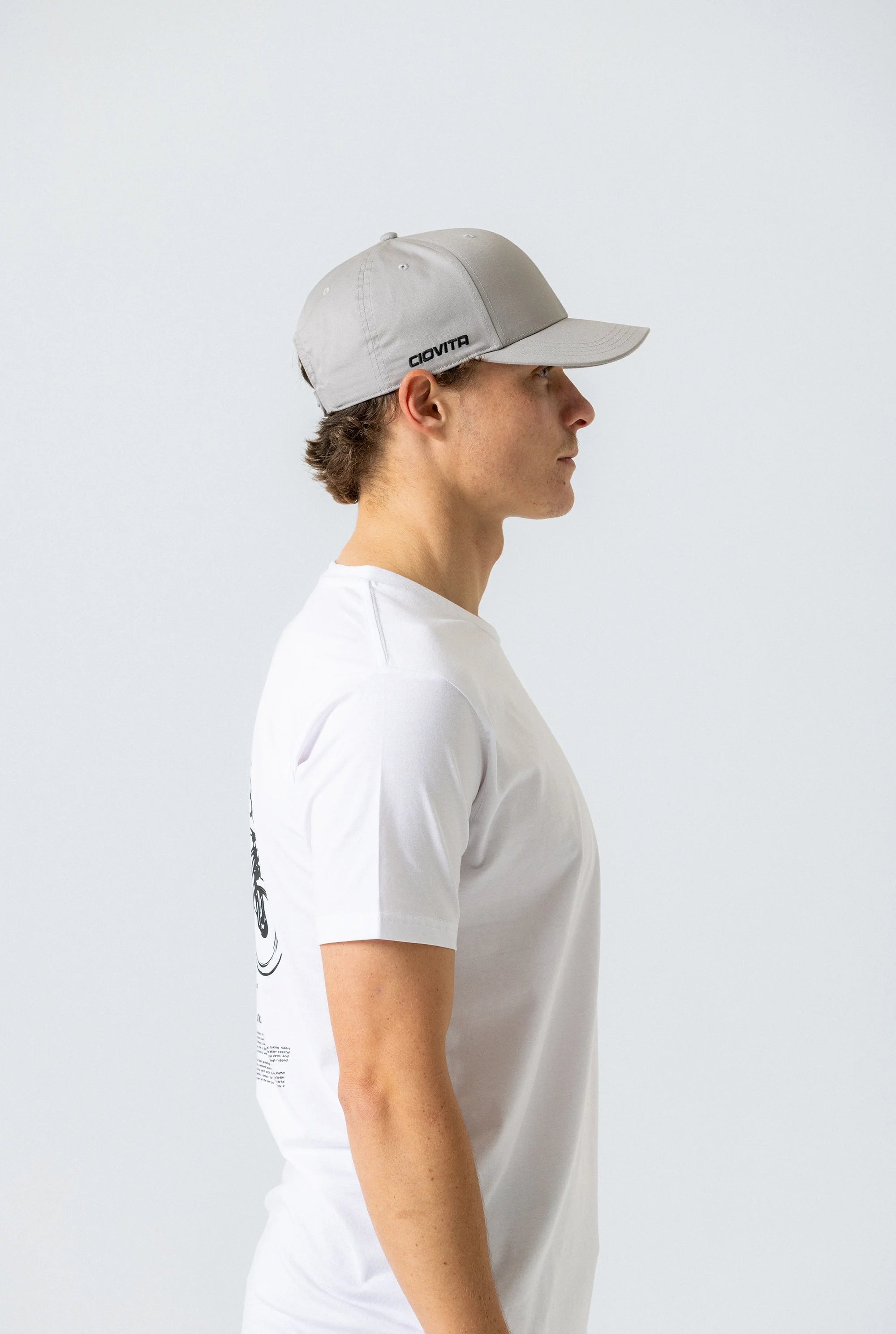 FNB Wines2Whales 6-Panel Snapback Cap