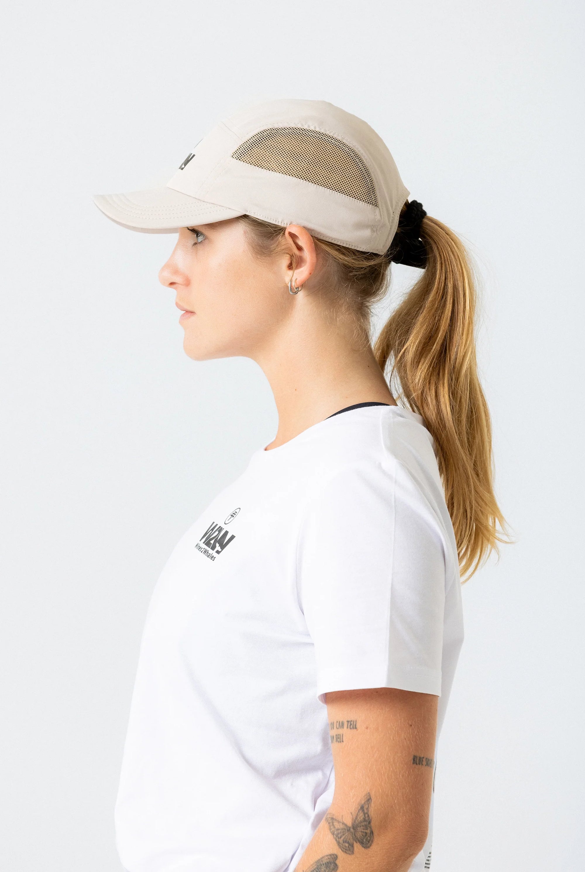 FNB Wines2Whales 5-Panel Jockey Cap