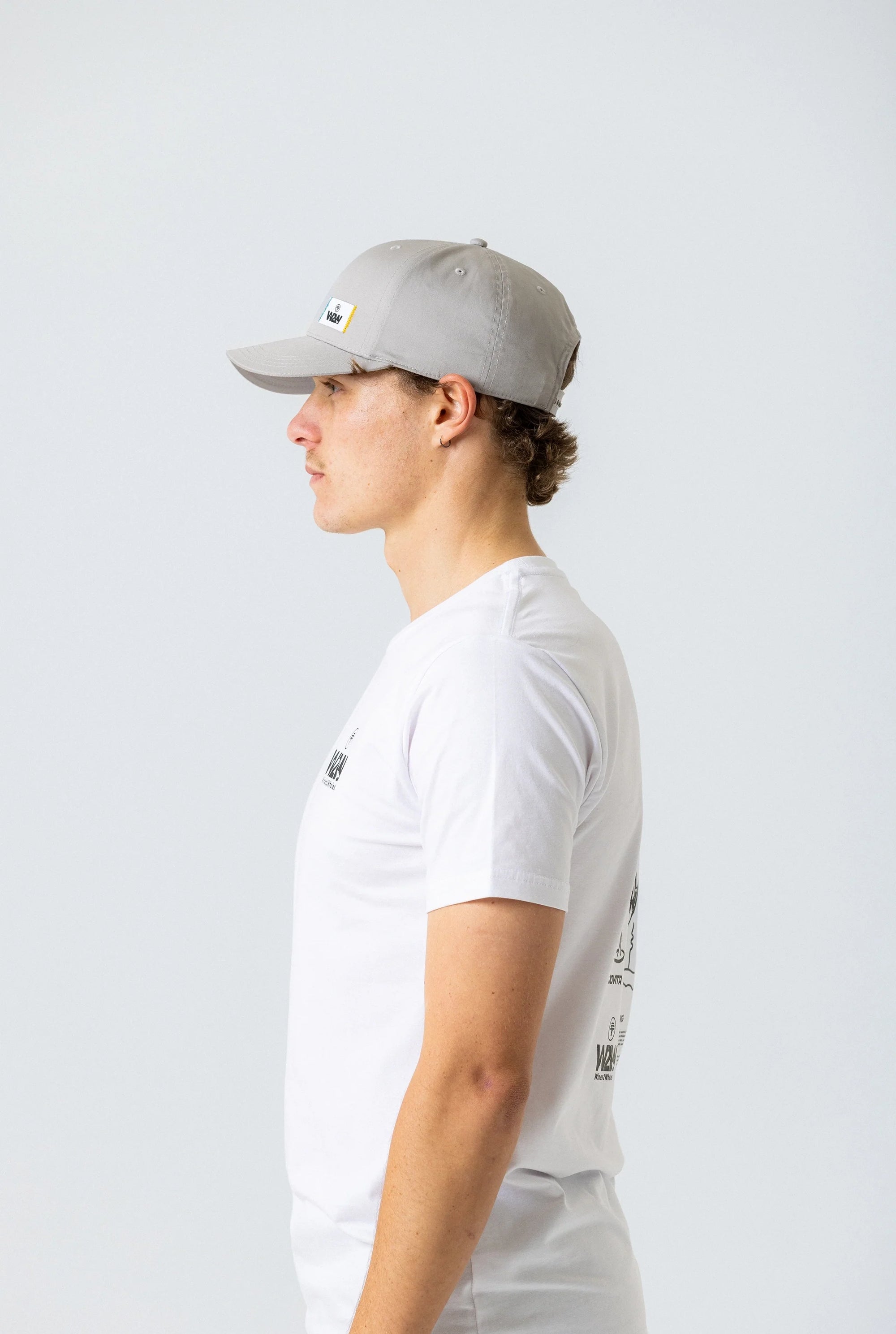 FNB Wines2Whales 6-Panel Snapback Cap