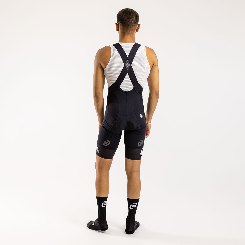 Men's Epic Series Supremo Bib Shorts