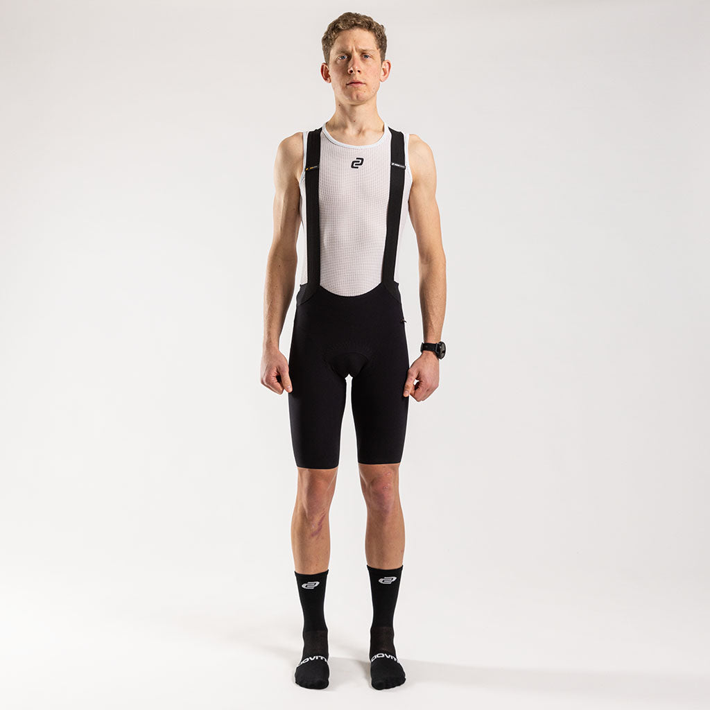 Men's Apex Sentiero Bib Shorts