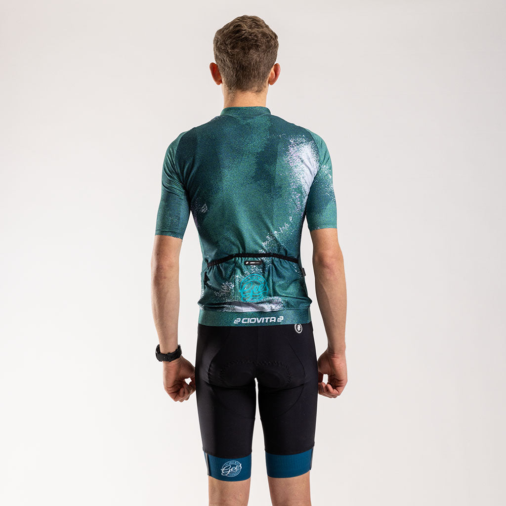 Men's FNB Wines2Whales 2023 Citta Race Fit Jersey