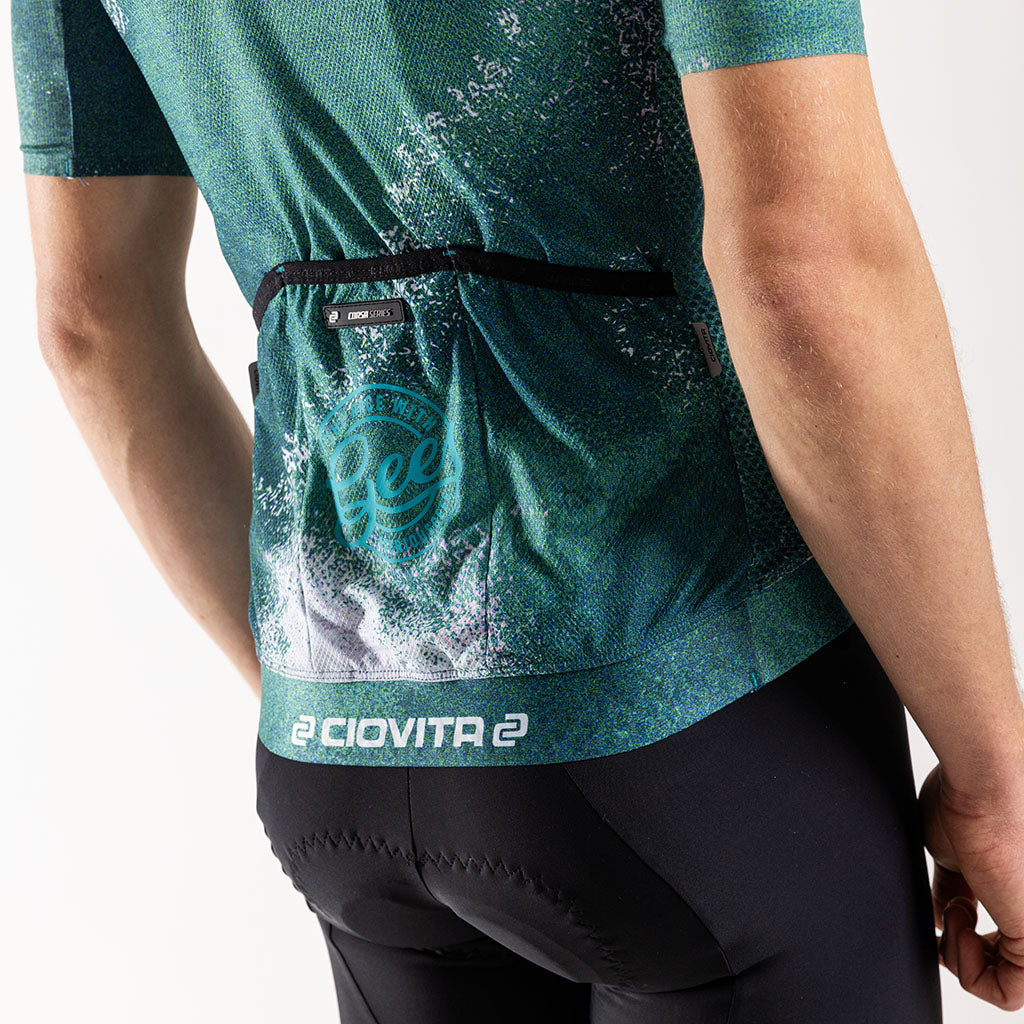 Men's FNB Wines2Whales 2023 Citta Race Fit Jersey