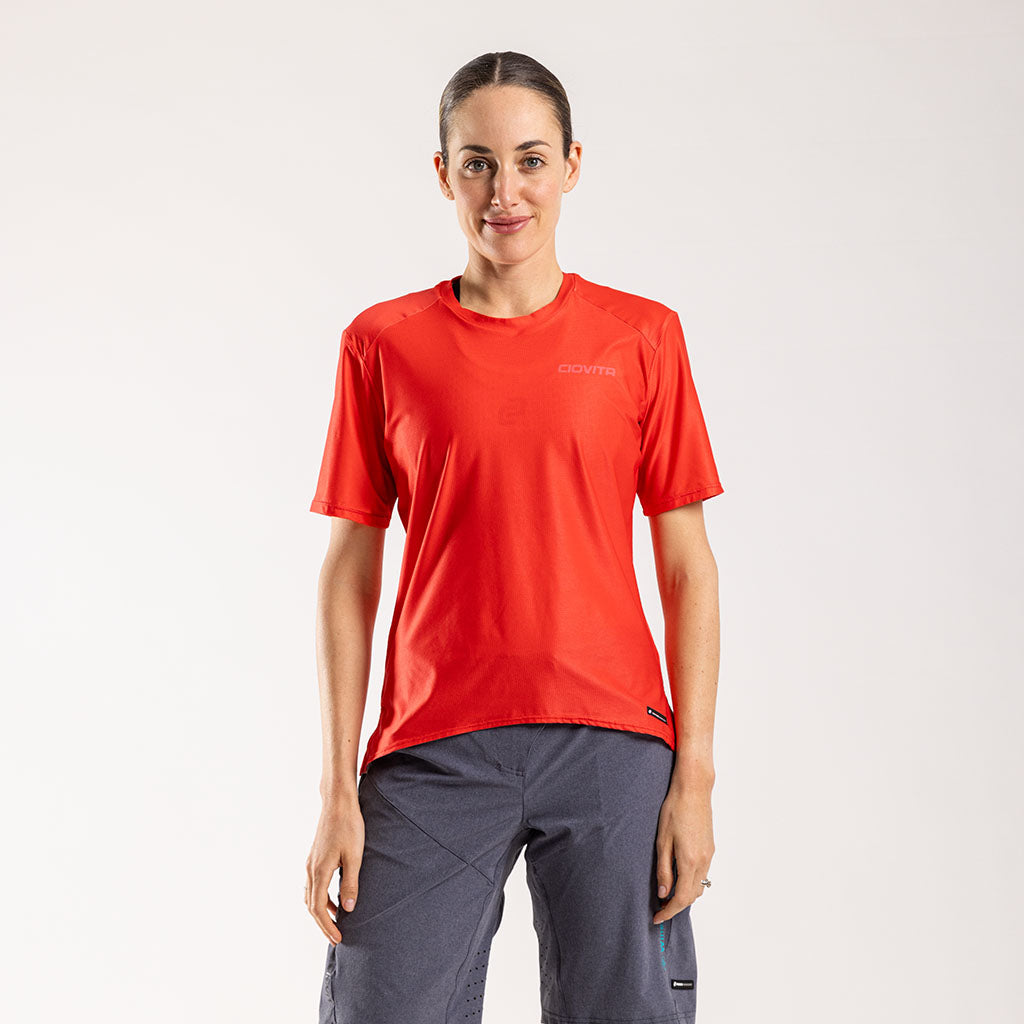 Women's FNB W2W Poppy Trail Tee