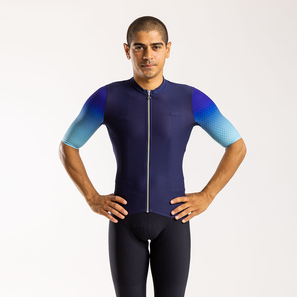 Men's Apex Chroma Flyweight Jersey