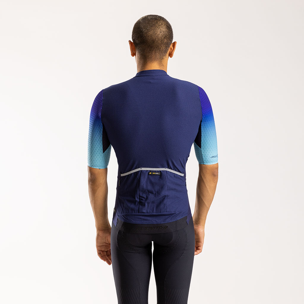 Men's Apex Chroma Flyweight Jersey