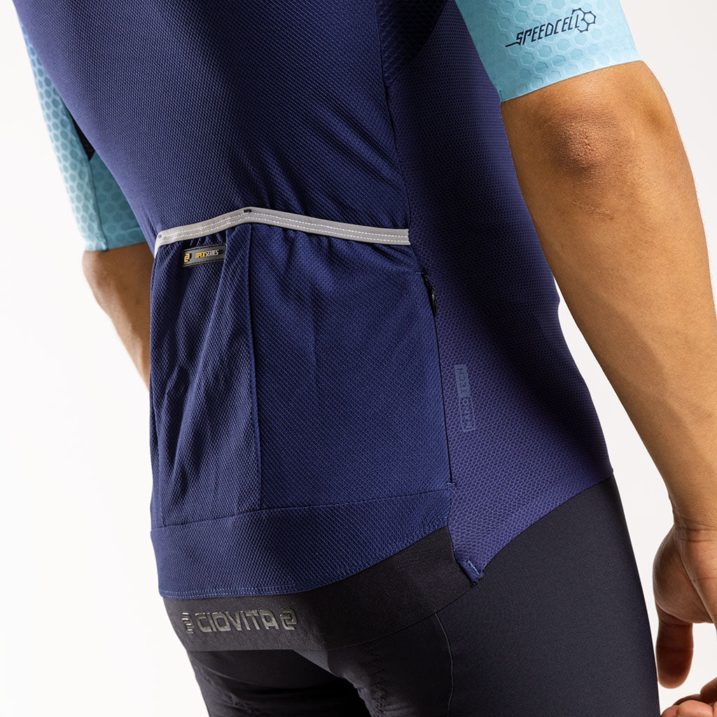 Men's Apex Chroma Flyweight Jersey