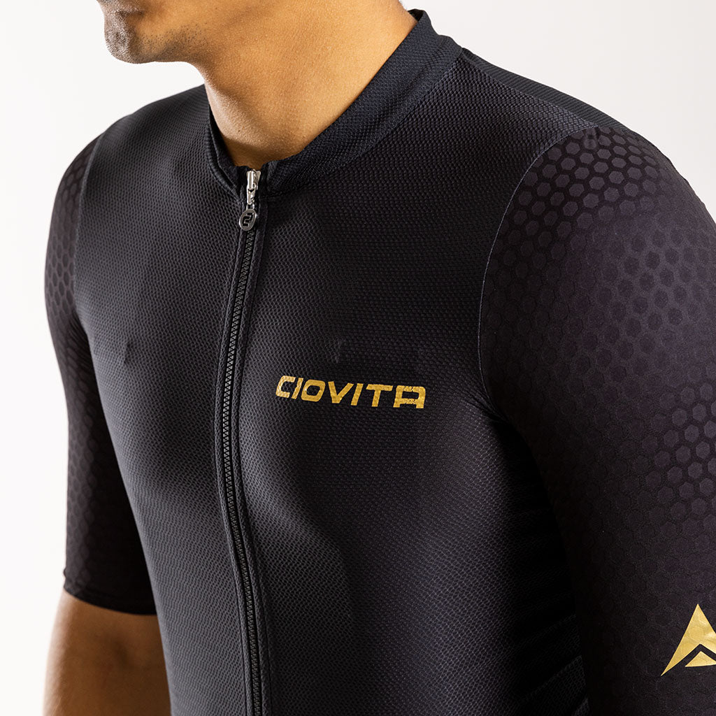 Men's Apex Gild Flyweight Jersey