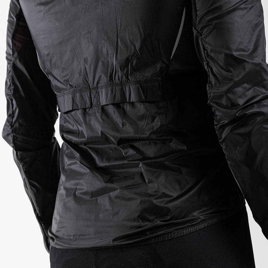 Men's Alto Corsa Windproof Jacket