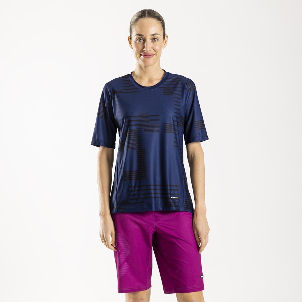 Women's AR Baggies (Orchid)