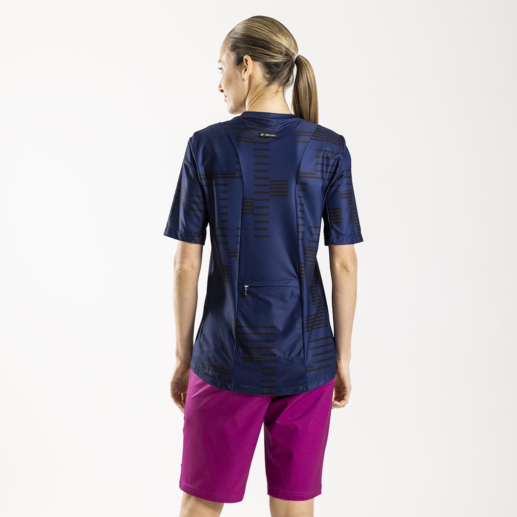 Women's AR Baggies (Orchid)