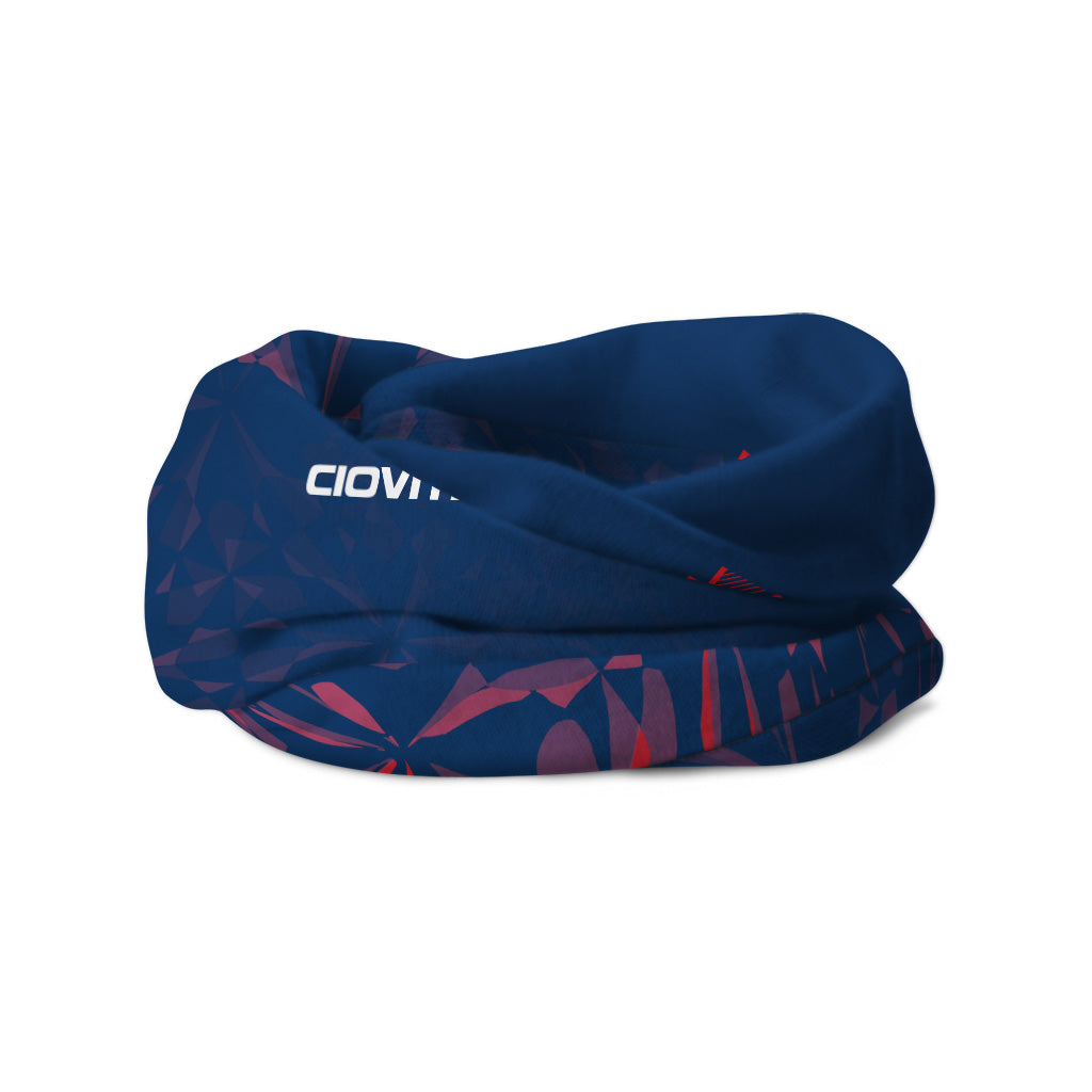 Spar Swiss Epic 2024 VitaTube Headscarf