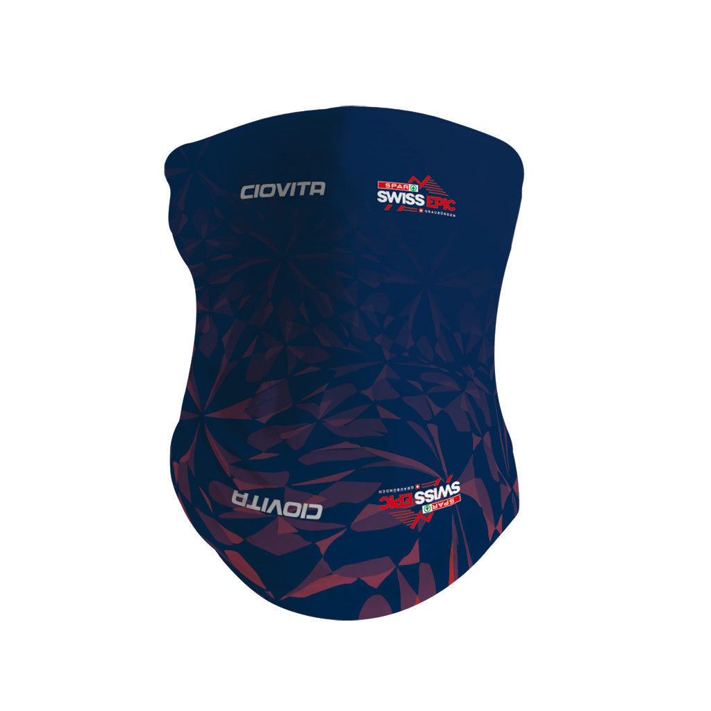Spar Swiss Epic 2024 VitaTube Headscarf