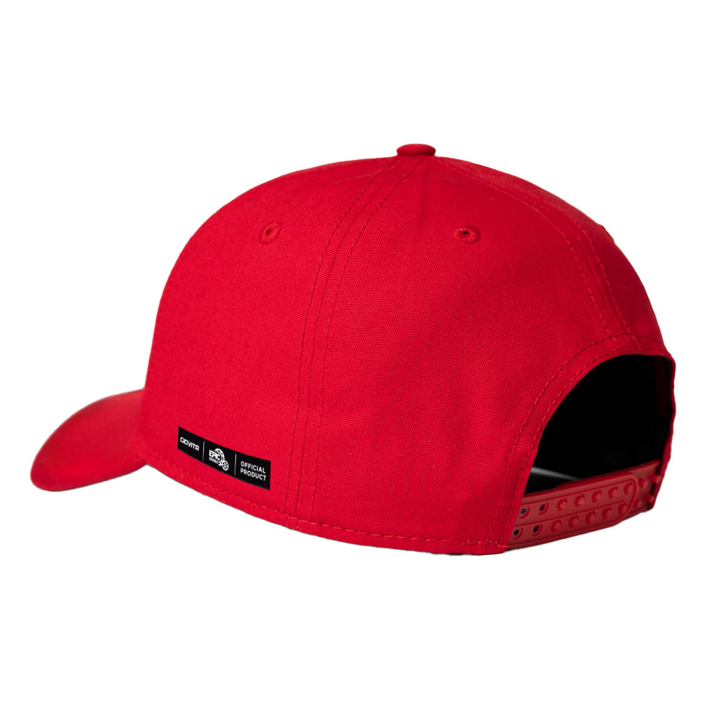 Spar Swiss Epic 2024 Snapback Cap