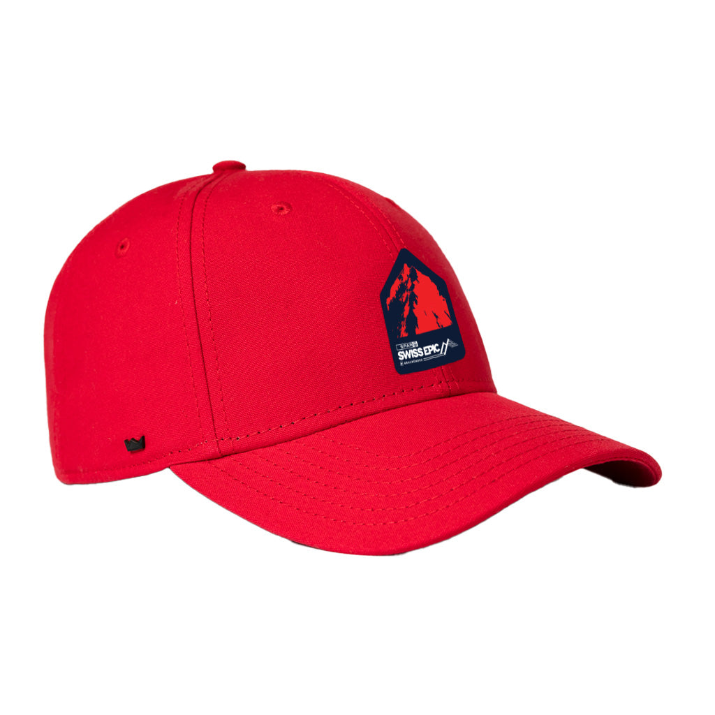 Spar Swiss Epic 2024 Snapback Cap