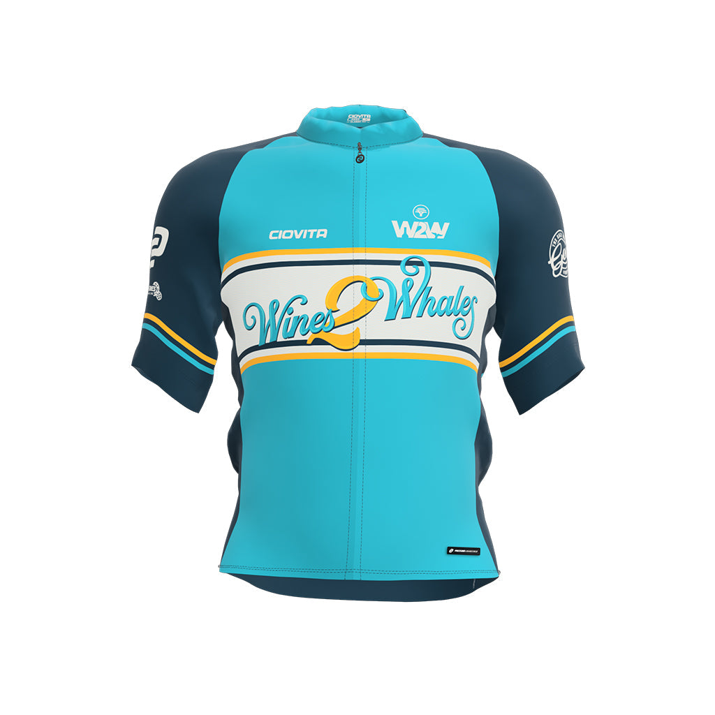 Men's FNB Wines2Whales Retro Classic Fit Jersey