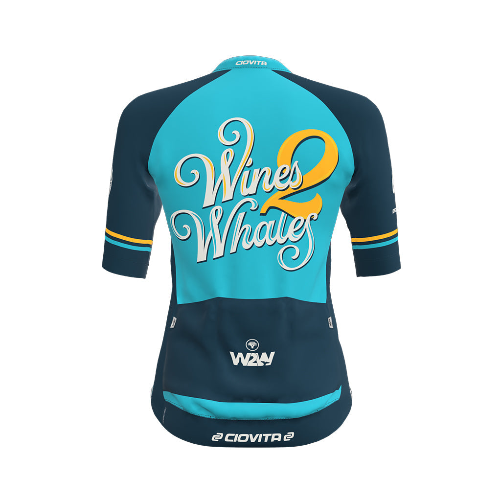 Women's FNB Wines2Whales Retro Classic Fit Jersey
