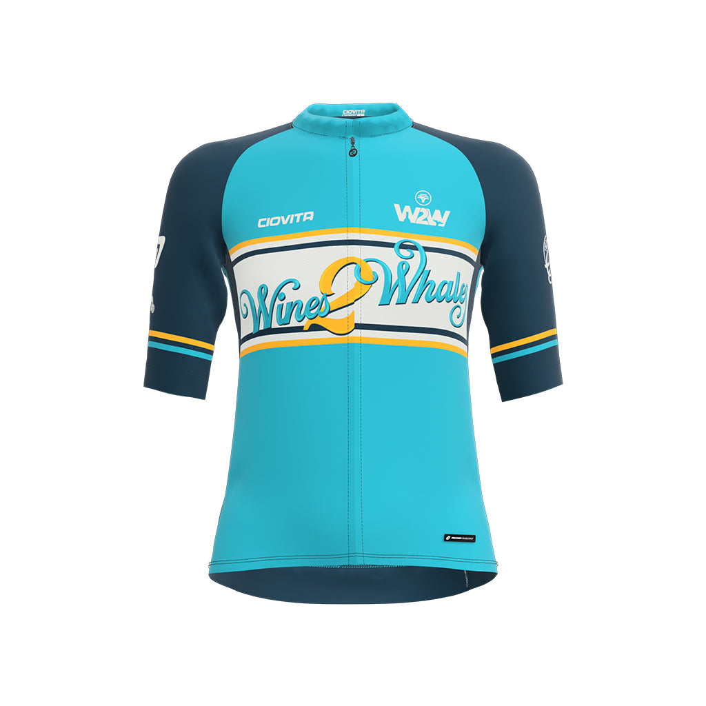 Women's FNB Wines2Whales Retro Classic Fit Jersey