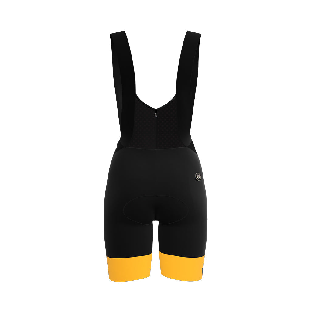 Women's FNB Wines2Whales 2024 Bib Shorts