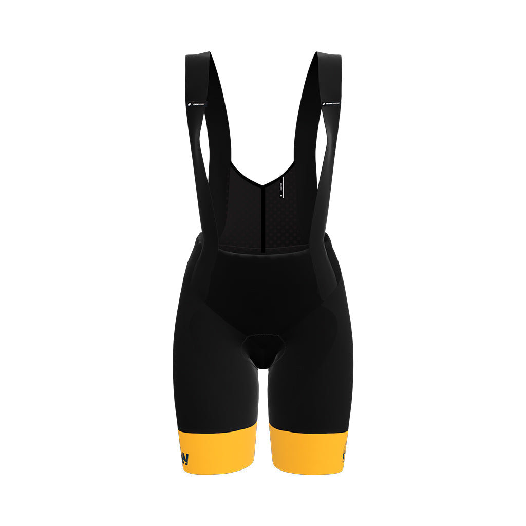 Women's FNB Wines2Whales 2024 Bib Shorts