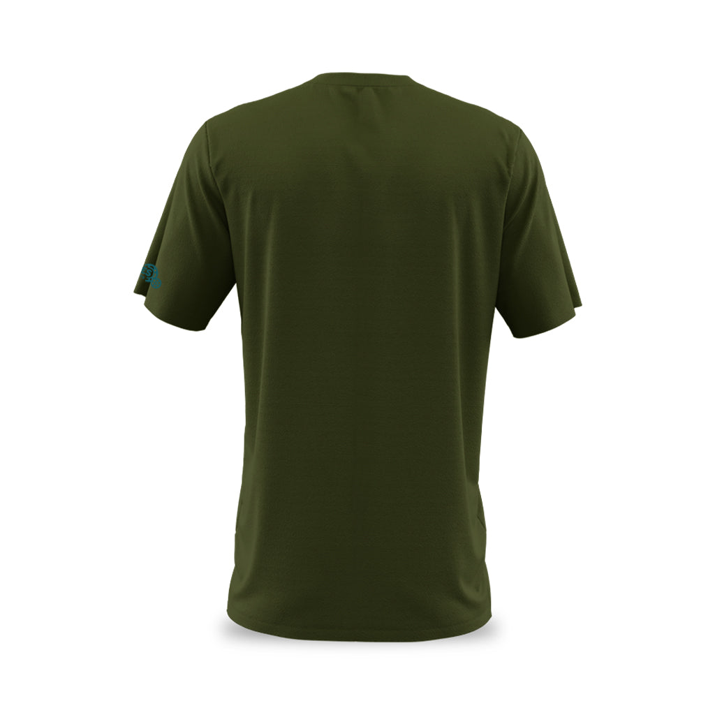 Men's FNB Wines2Whales 2024 Mountain T Shirt