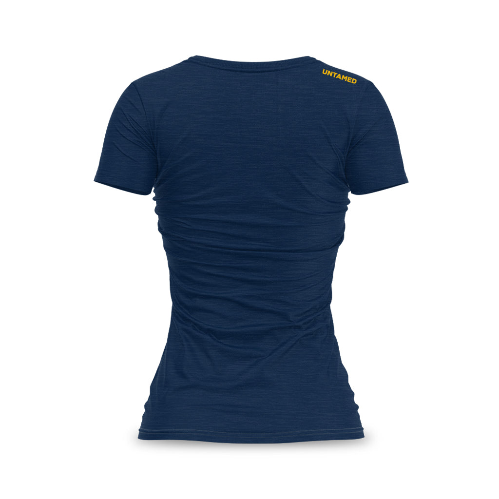 Women's Absa Cape Epic Heritage T Shirt