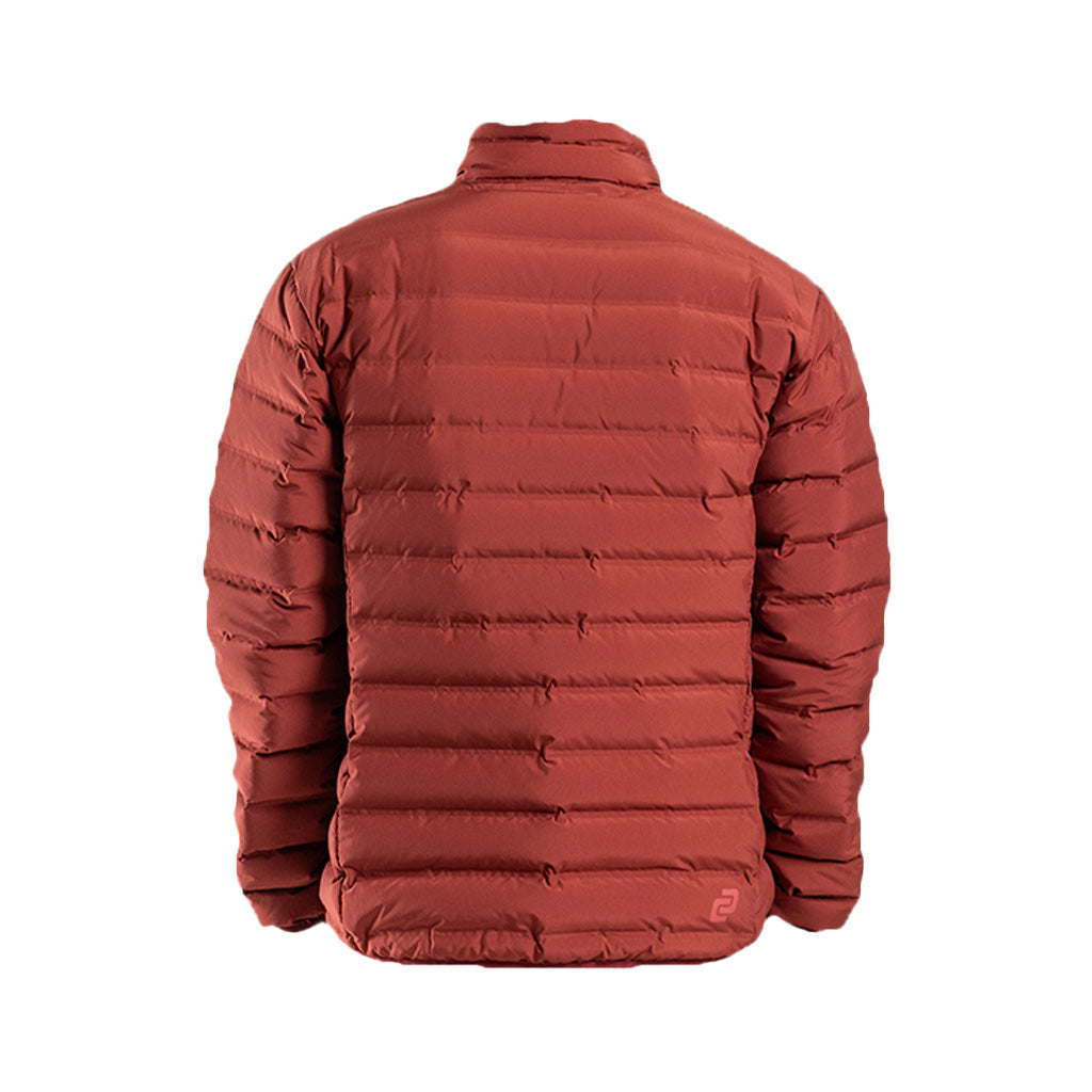 Women's Absa Cape Epic Down Puffer Jacket