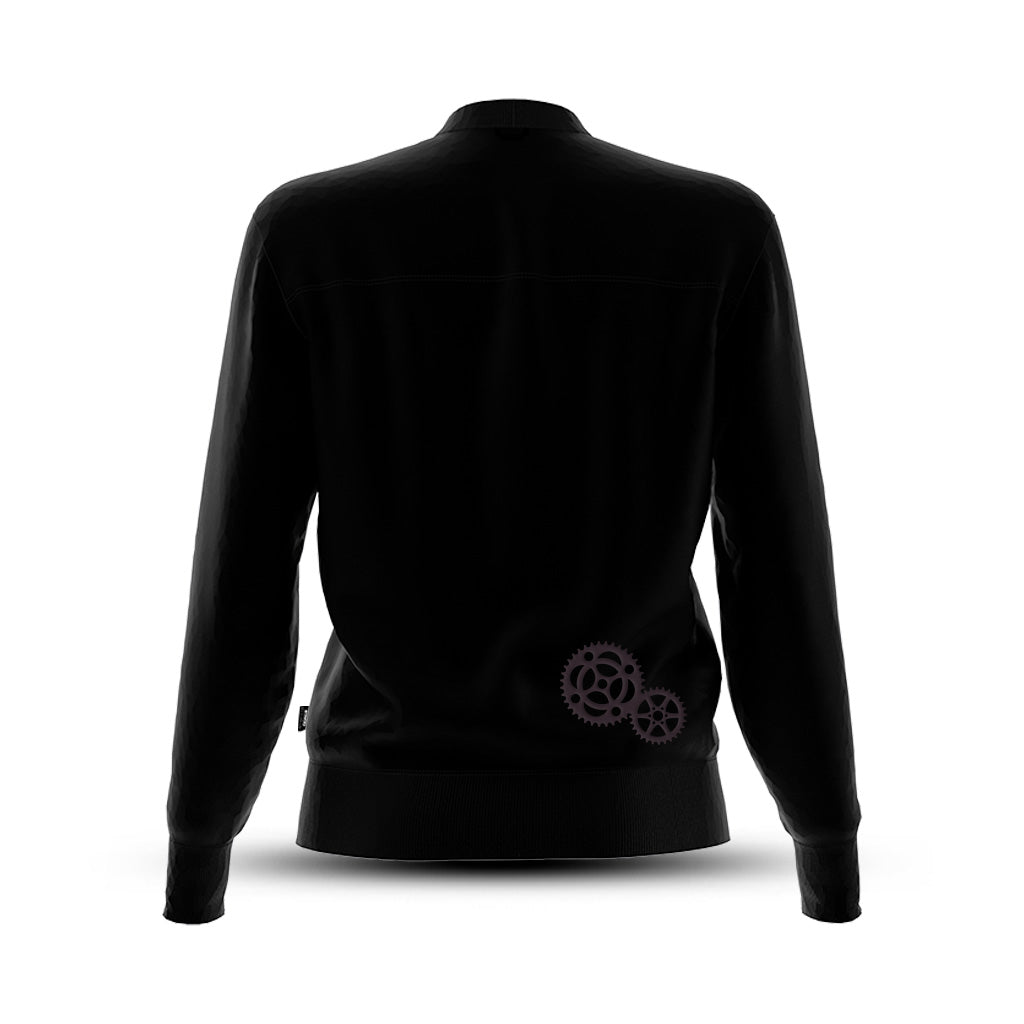 Women's Absa Cape Epic Crew Neck Sweater