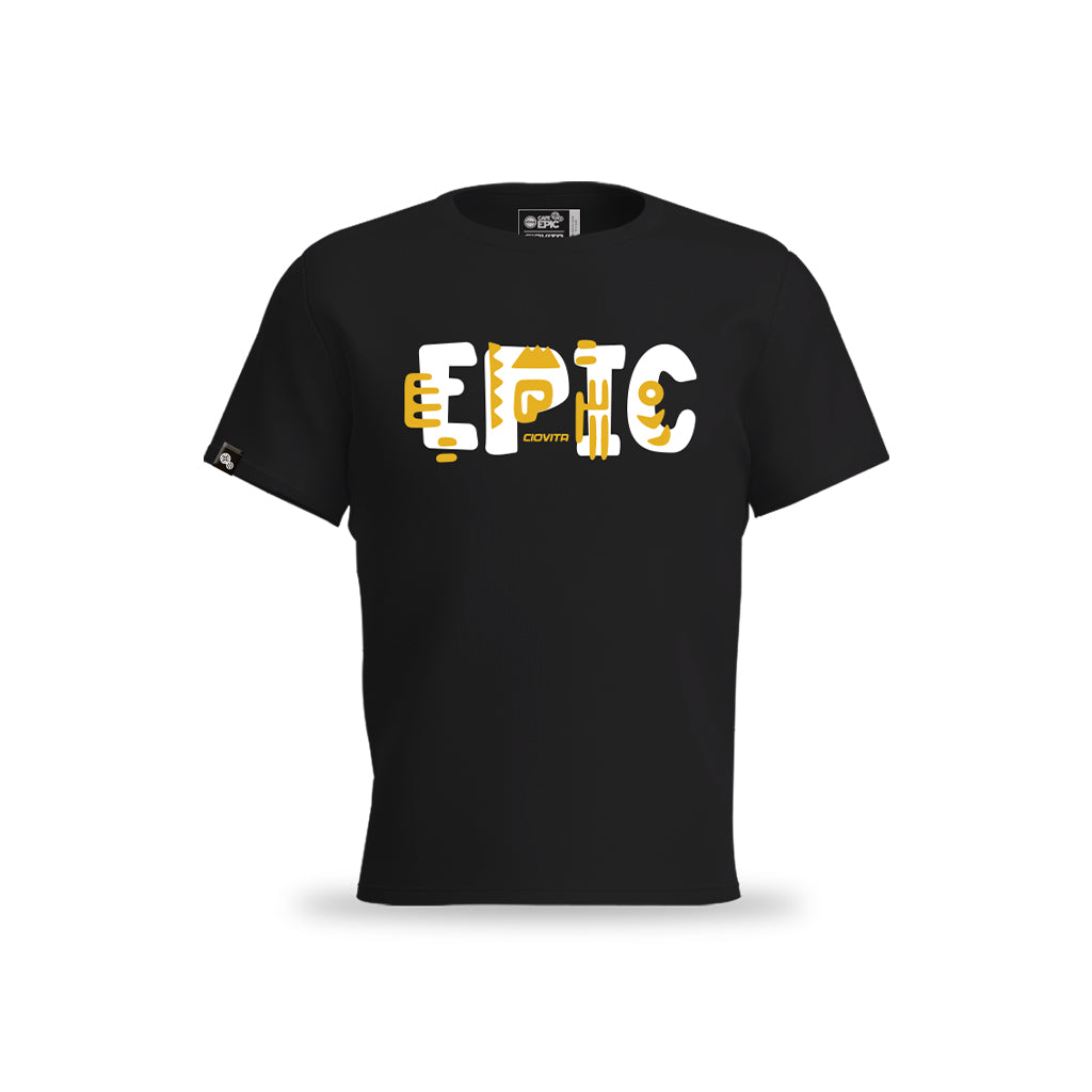 Absa Cape Epic George Kid's T Shirt