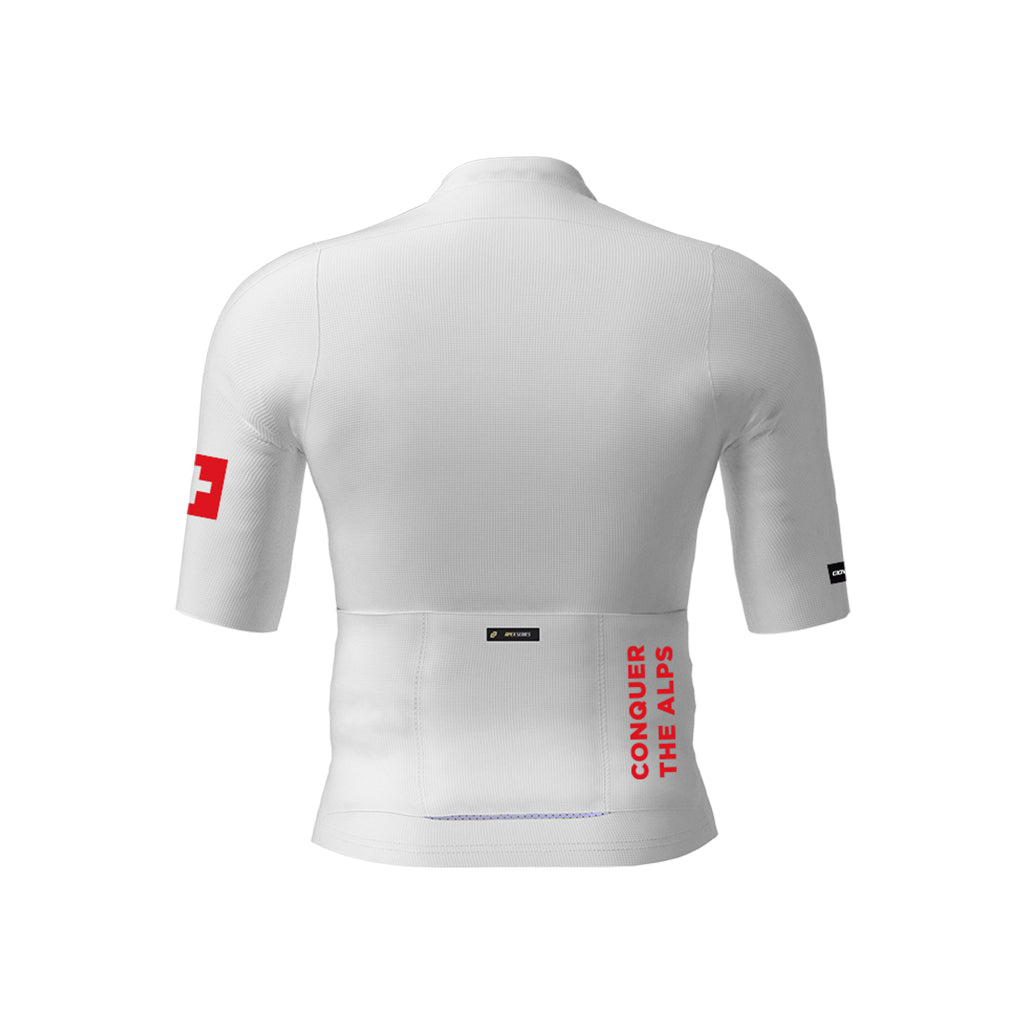 Men's Swiss Epic H1 Pro Fit Jersey