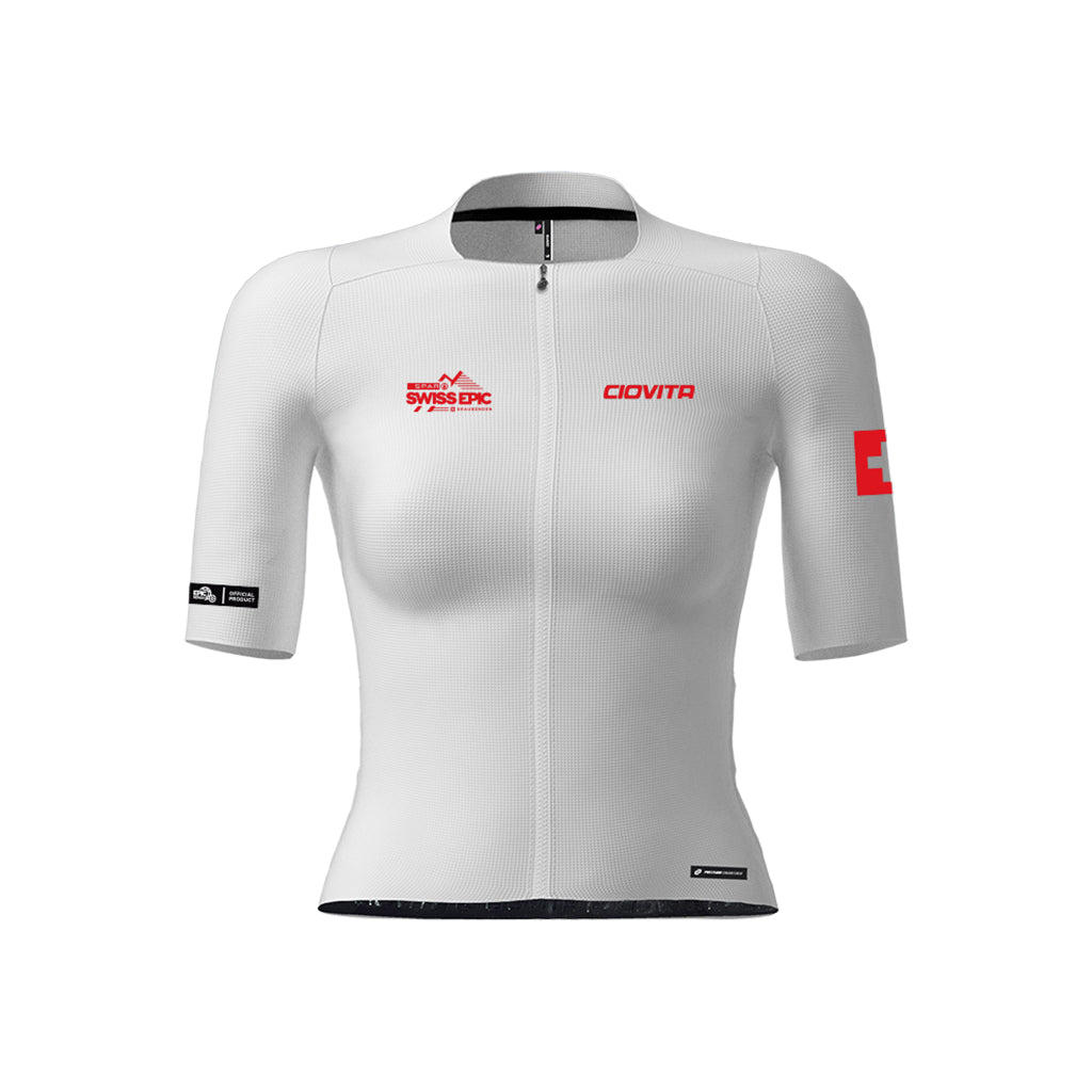 Women's Swiss Epic H1 Pro Fit Jersey