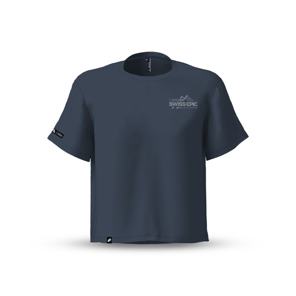 Women's Swiss Epic Casual T Shirt