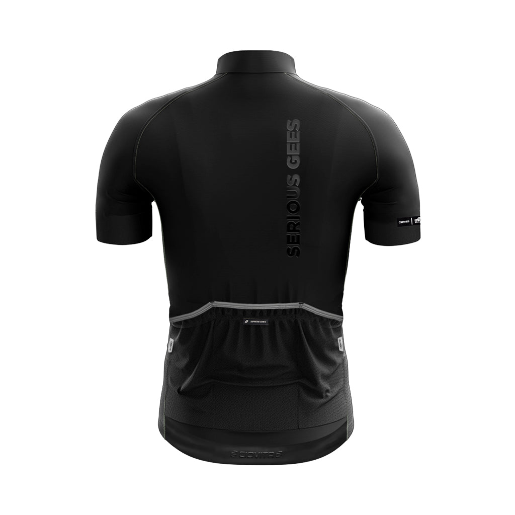 Men's FNB Wines2Whales Classic Fit Jersey