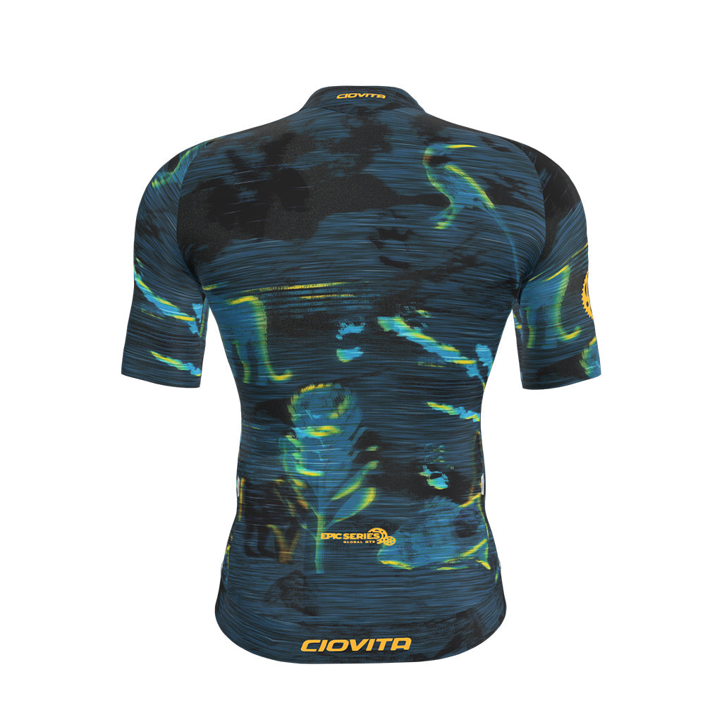 Men's FNB Wines2Whales Race Fit Jersey