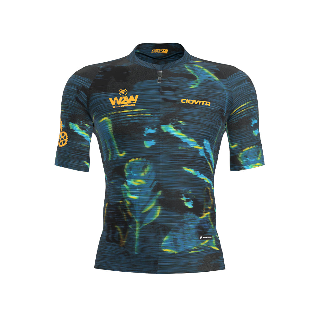 Men's FNB Wines2Whales Race Fit Jersey