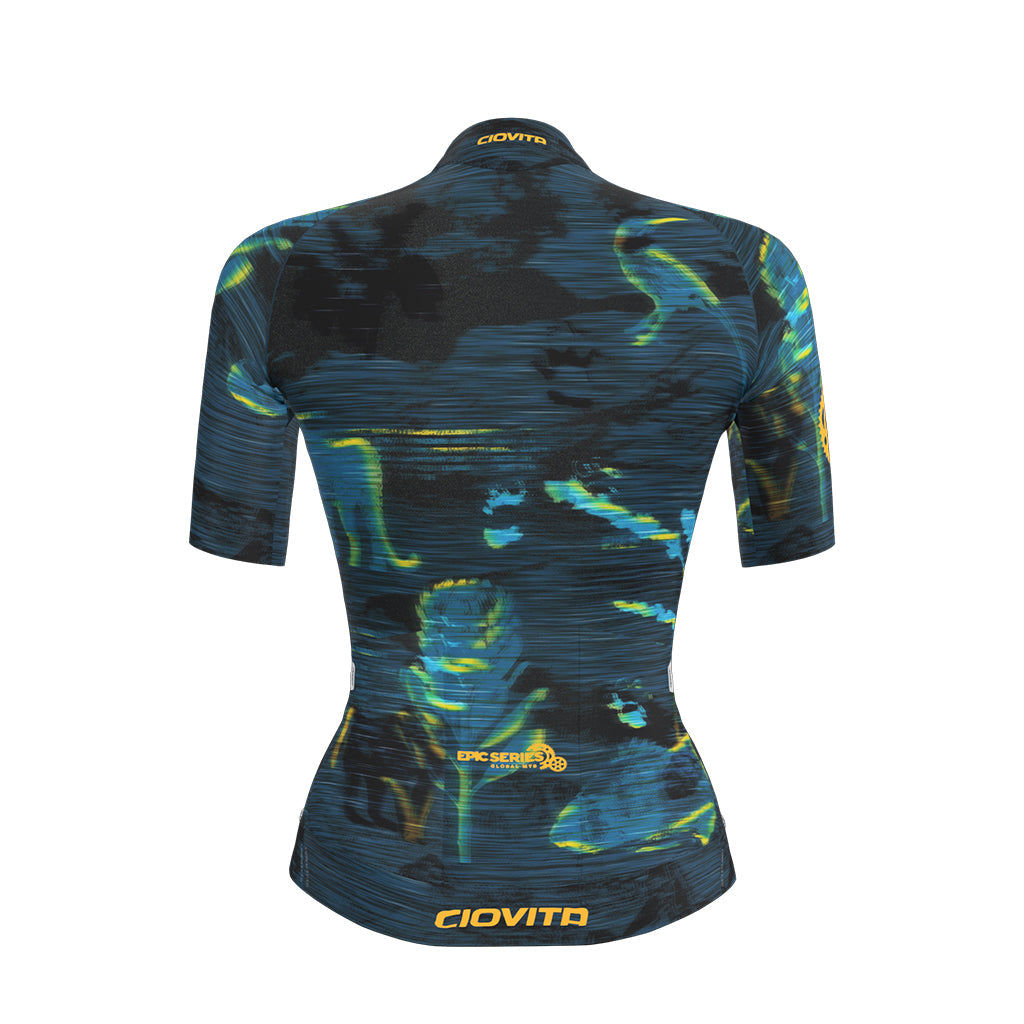 Women's FNB Wines2Whales Race Fit Jersey
