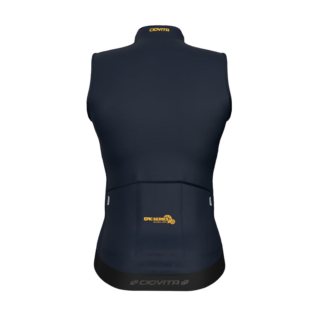 Men's FNB Wines2Whales Pro Fit Gilet