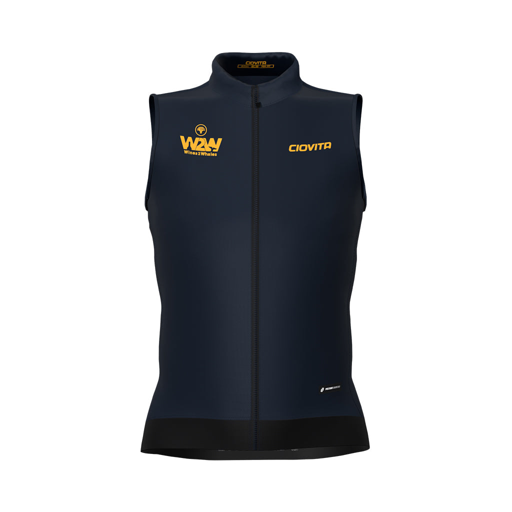Men's FNB Wines2Whales Pro Fit Gilet