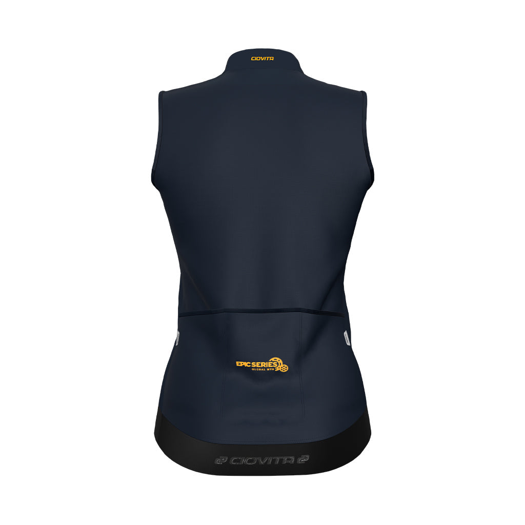 Women's FNB Wines2Whales Pro Fit Gilet