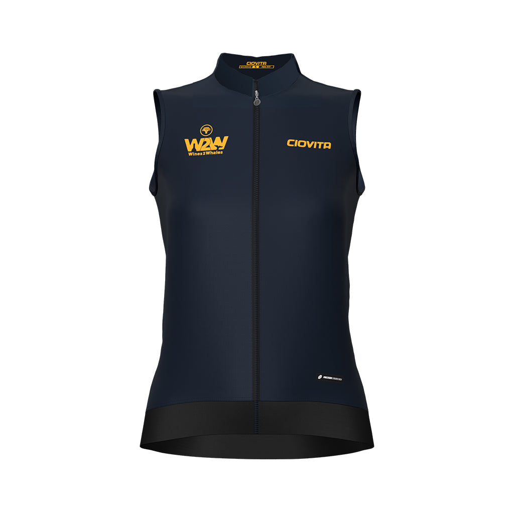 Women's FNB Wines2Whales Pro Fit Gilet