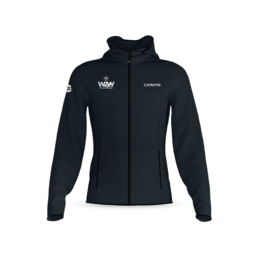 Men's FNB Wines2Whales Thermal Hoodie