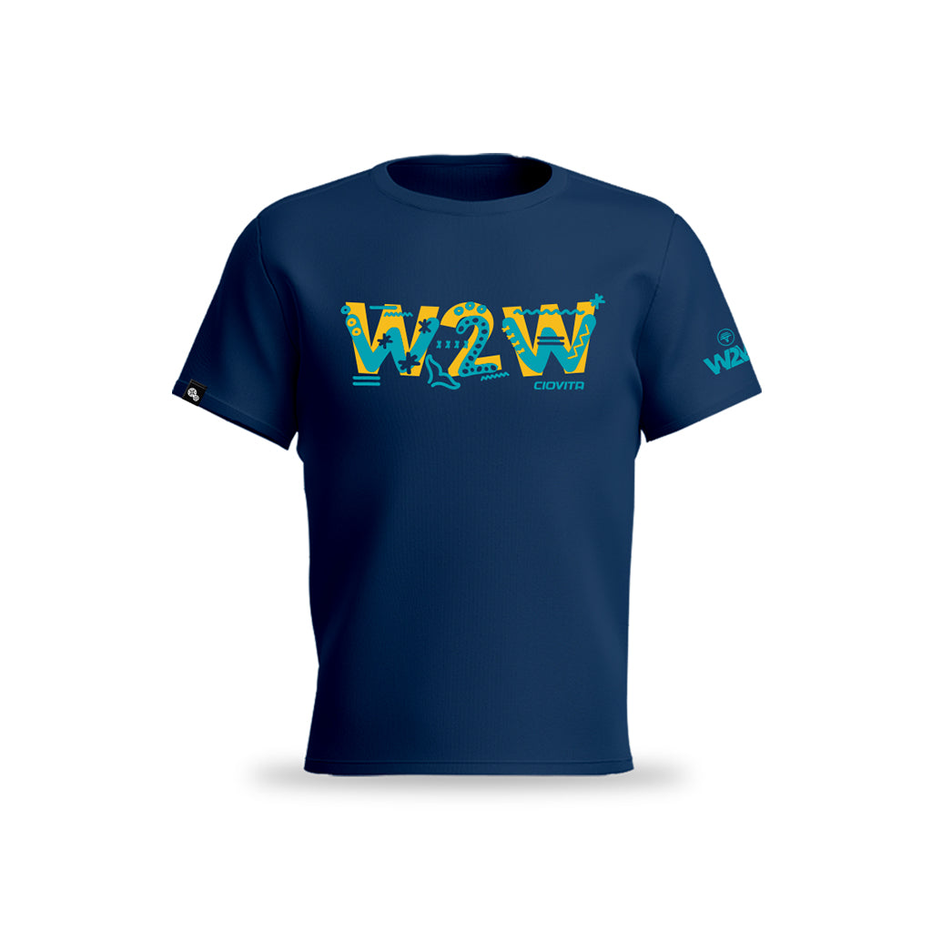 FNB Wines2Whales Kid's T Shirt