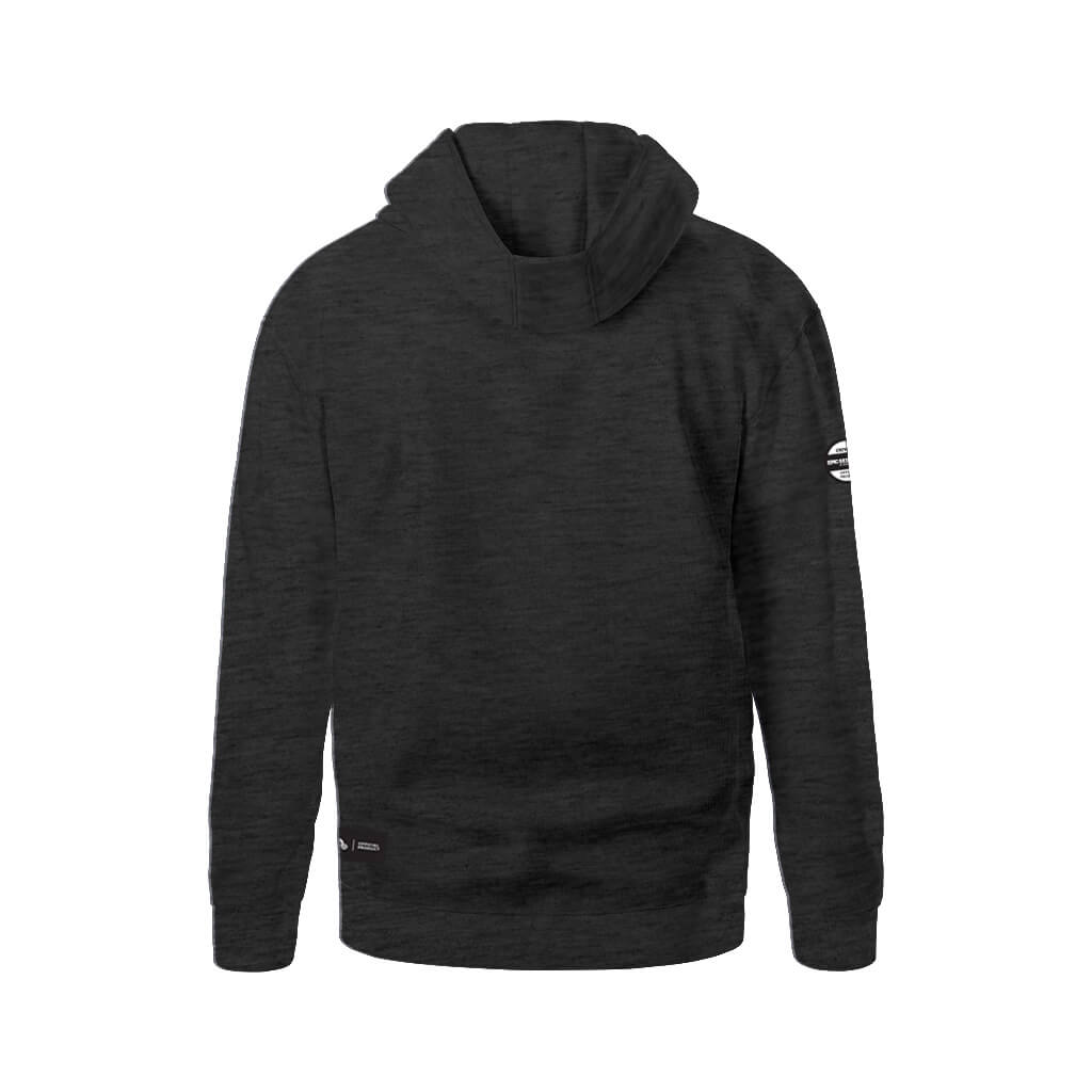Epic Series Unisex Hoodie (Black)