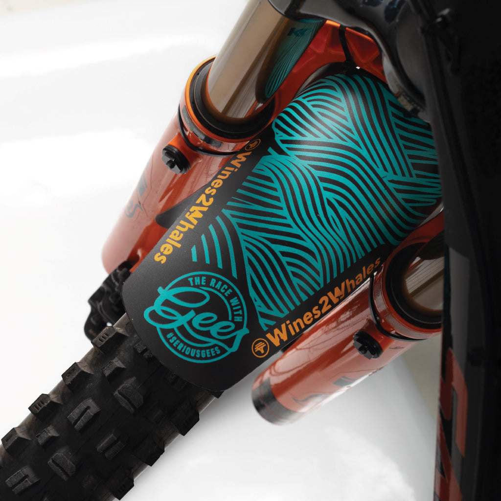 FNB Wines2Whales 2023 Mudguard
