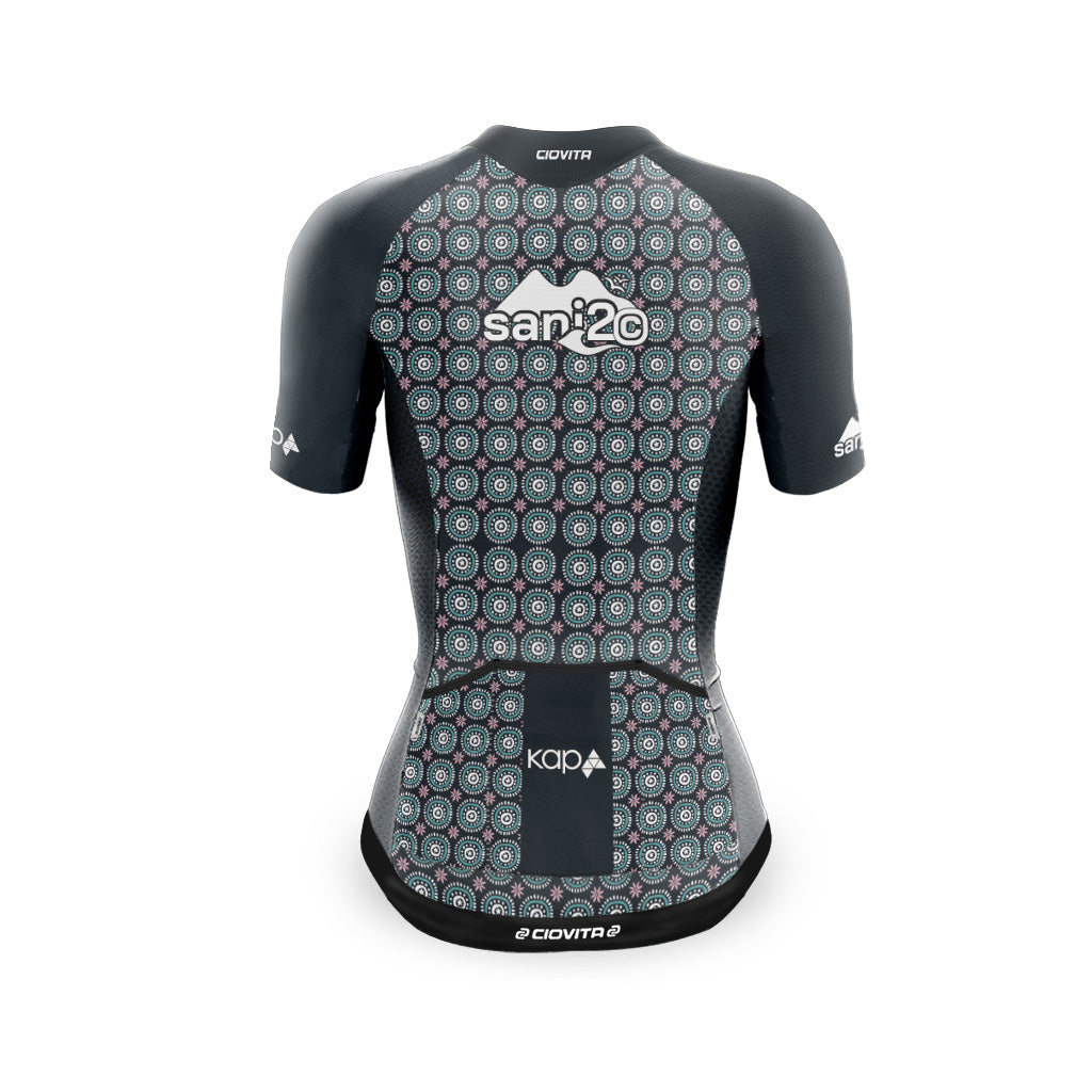Women's Sani2c 2023 Race Fit Jersey