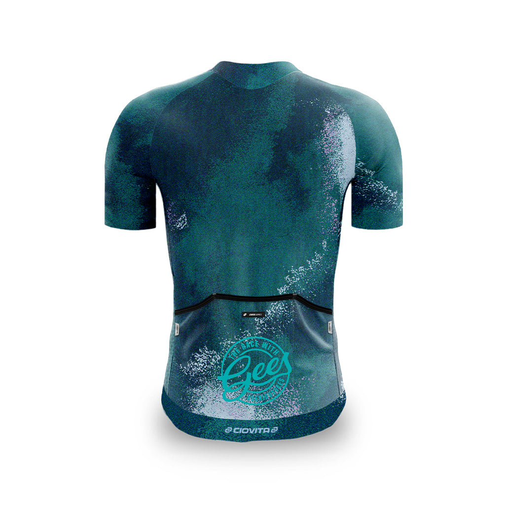 Men's FNB Wines2Whales 2023 Citta Race Fit Jersey