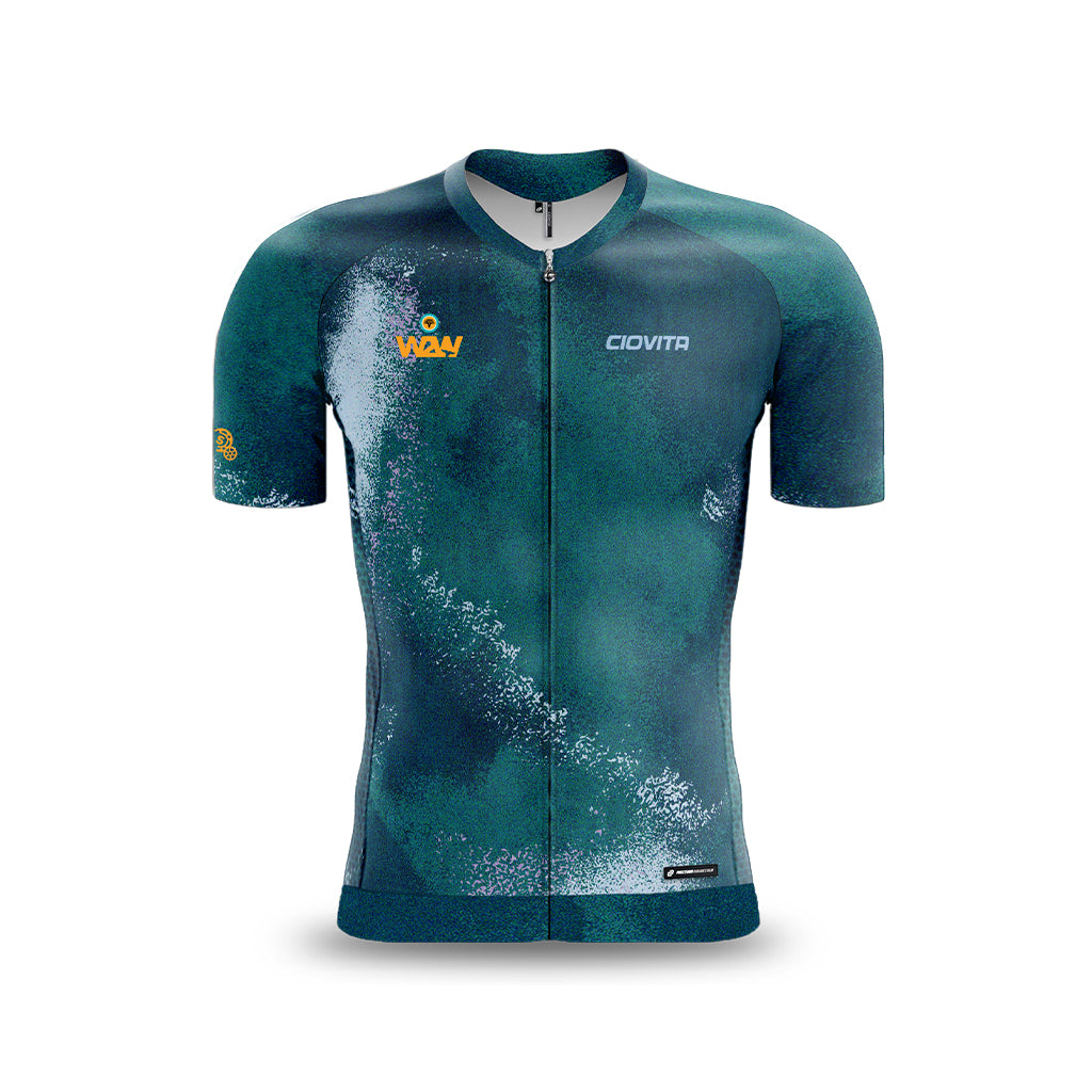 Men's FNB Wines2Whales 2023 Citta Race Fit Jersey
